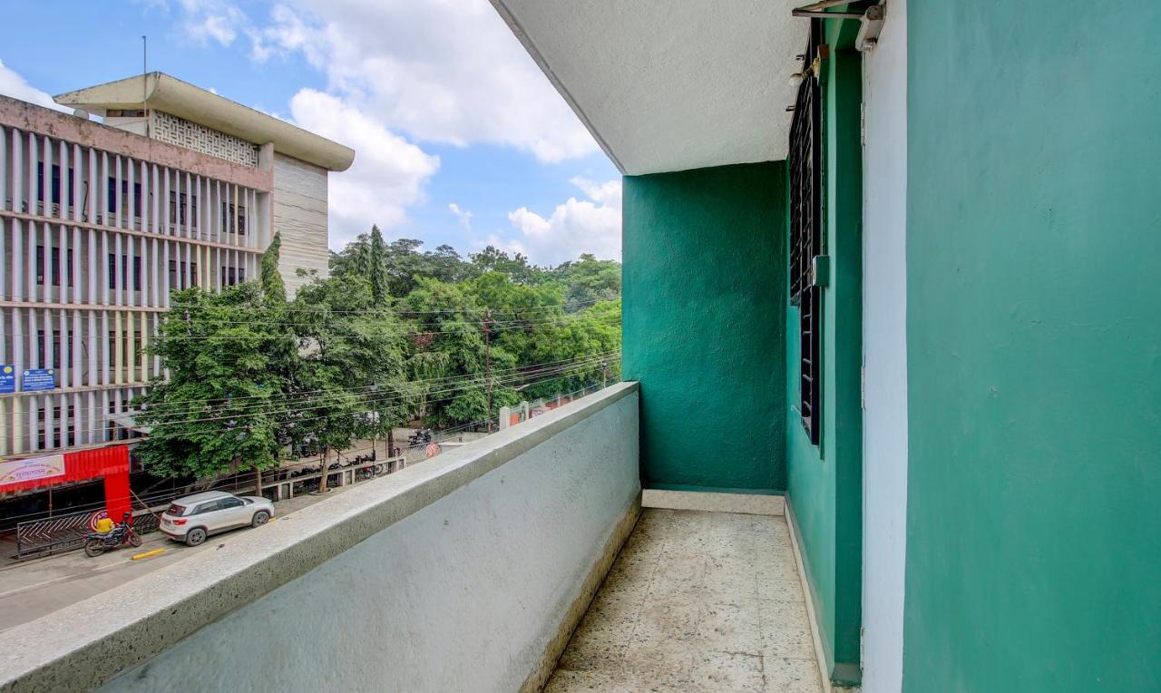 Treebo Trip Samrat Nashik Exterior photo