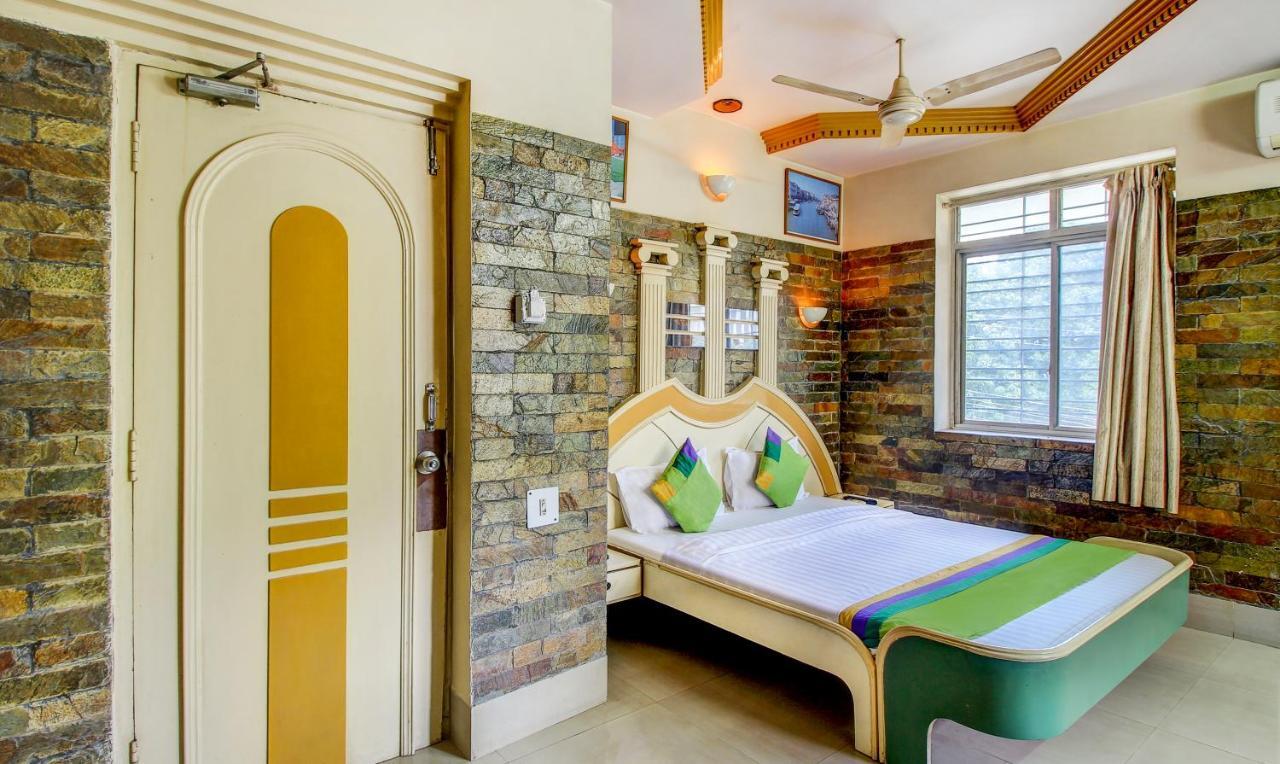 Treebo Trip Samrat Nashik Exterior photo